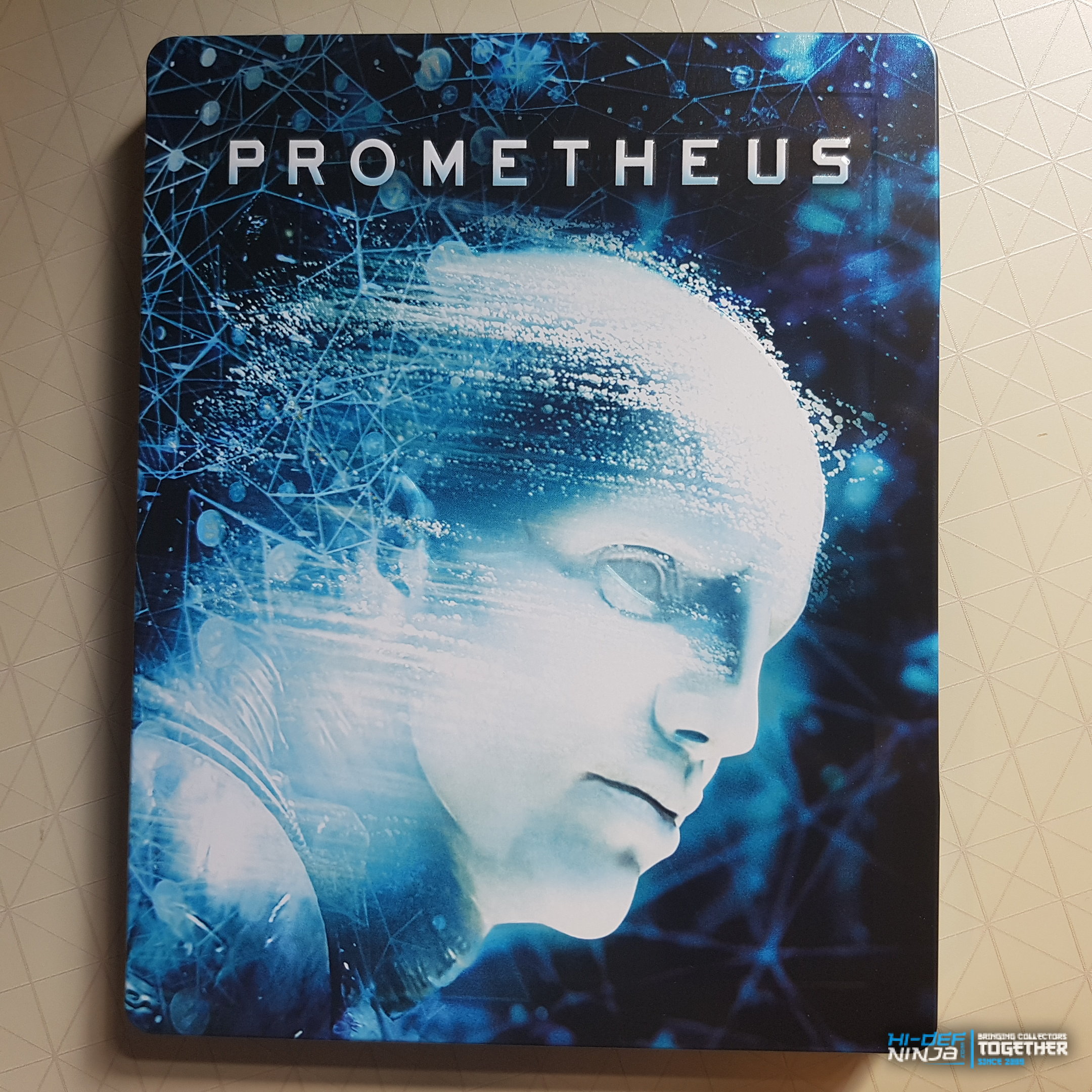 Prometheus FAC