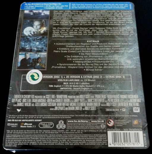prometheus media market (germany) back