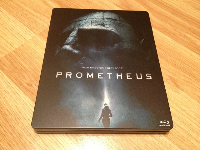 Prometheus
