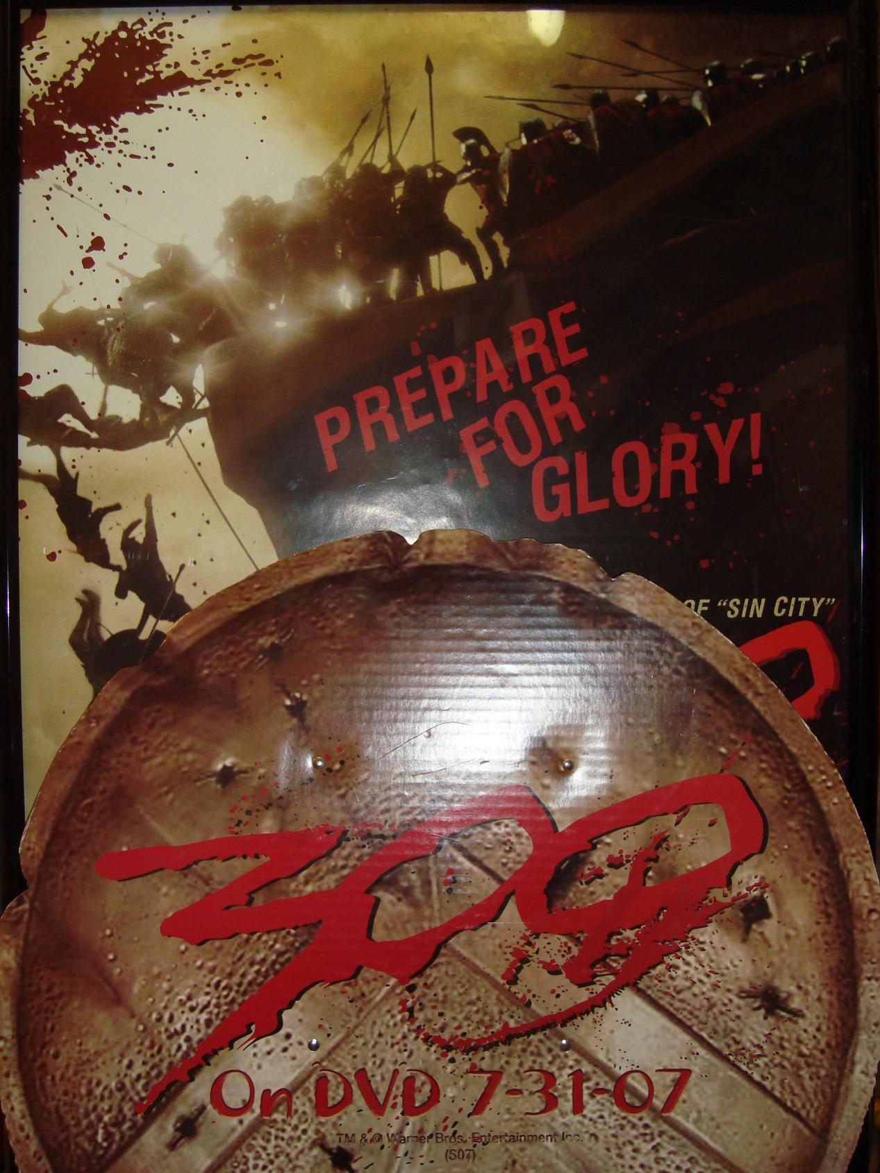Promo and Poster!
