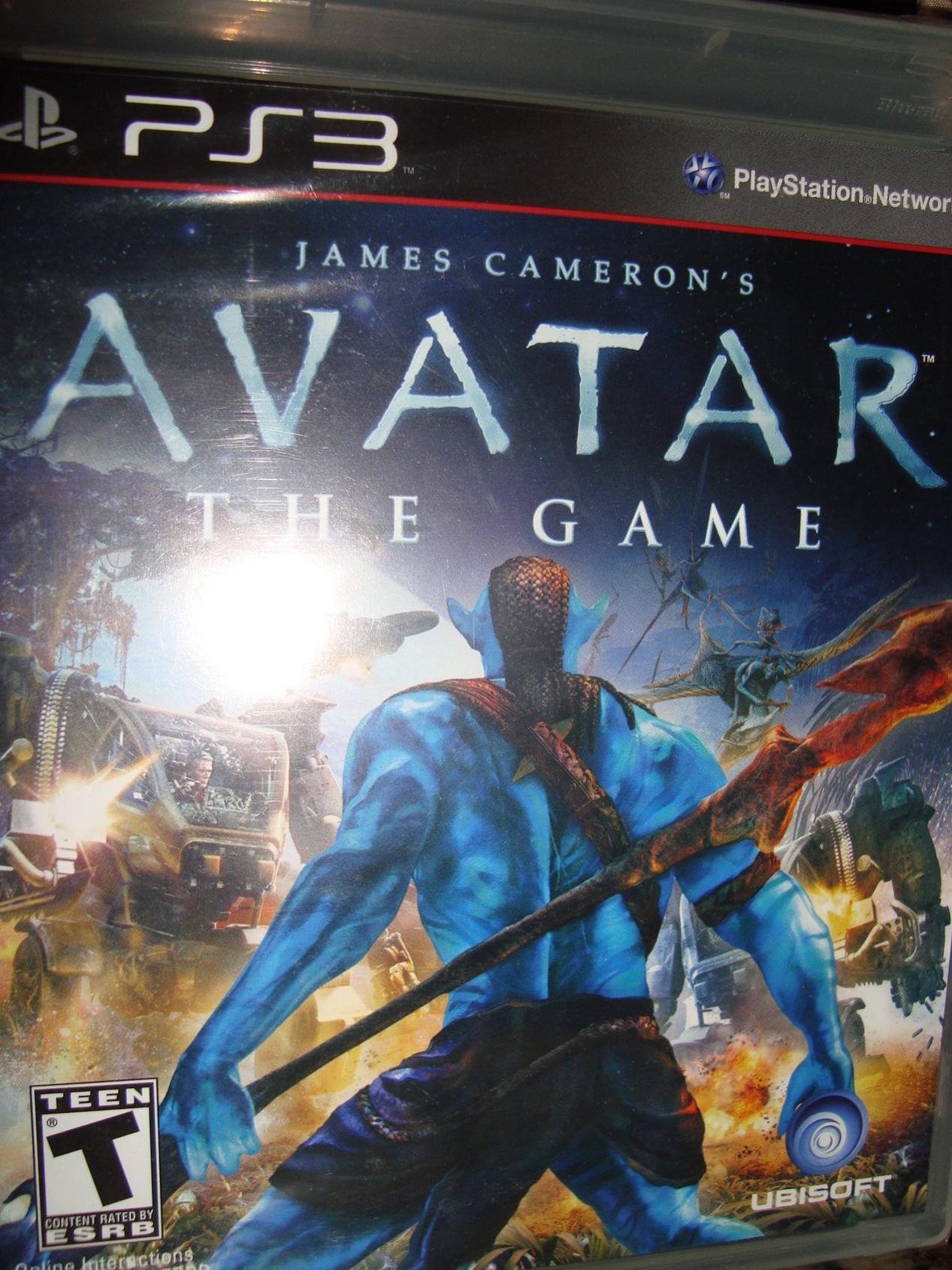 PS3 Game