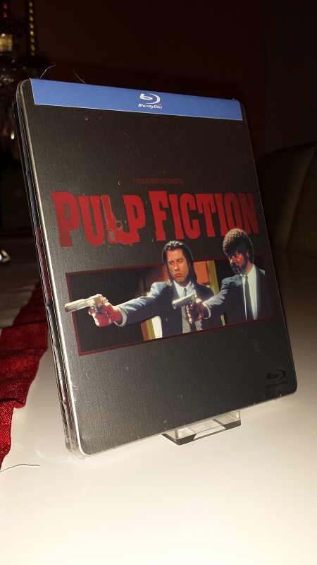 Pulp Fiction