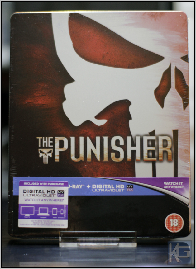 Punisher