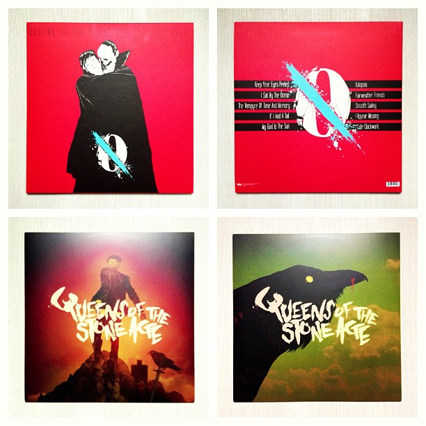 QOTSA