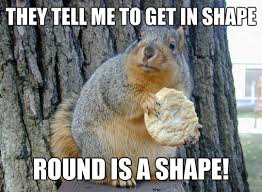 Quite Right Too !!.