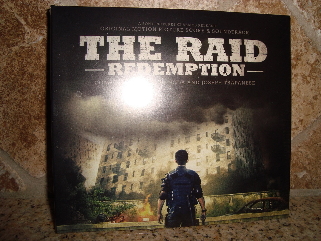 Raid 1_US_Soundtrack_(RARE)