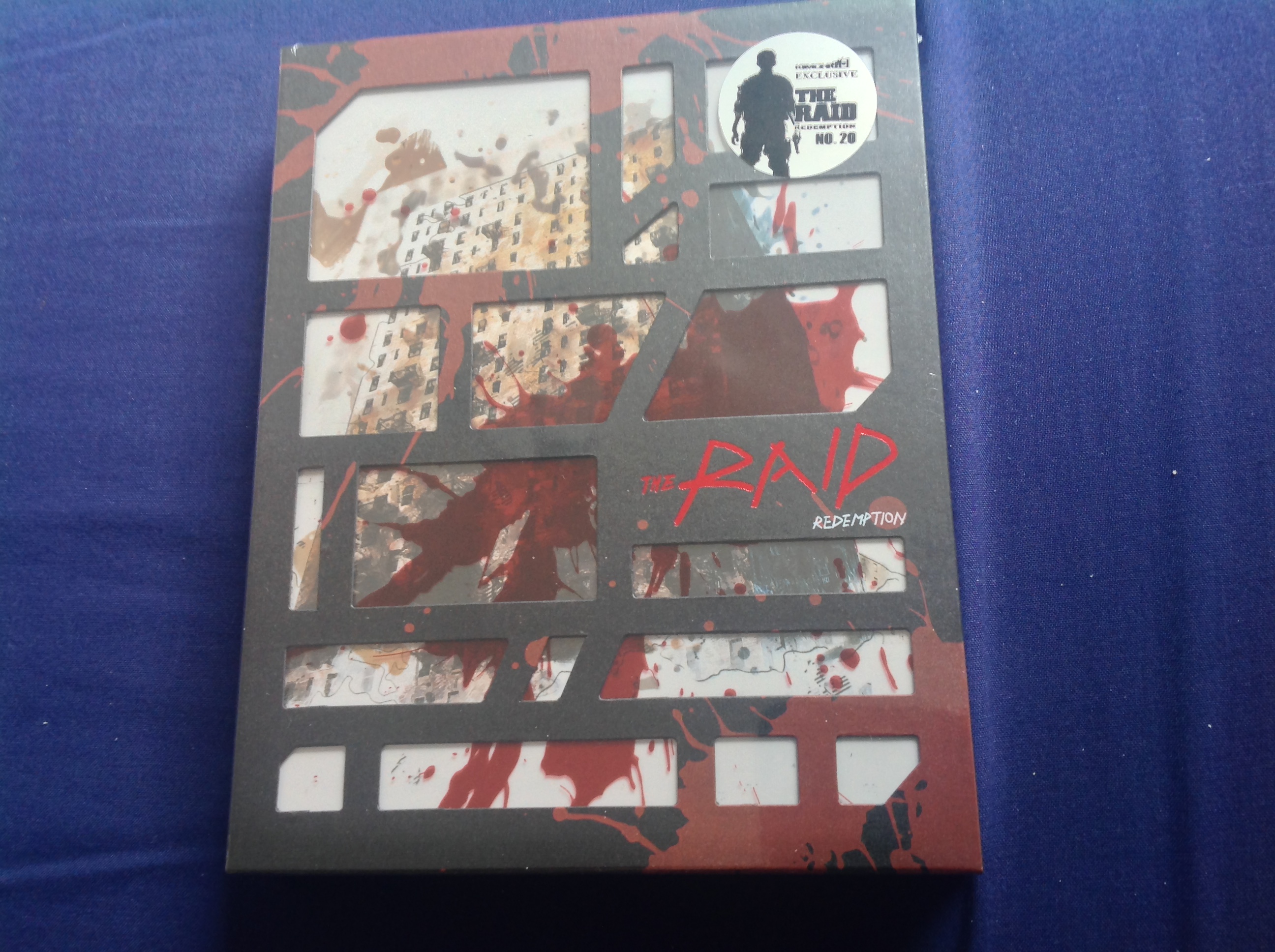 Raid+