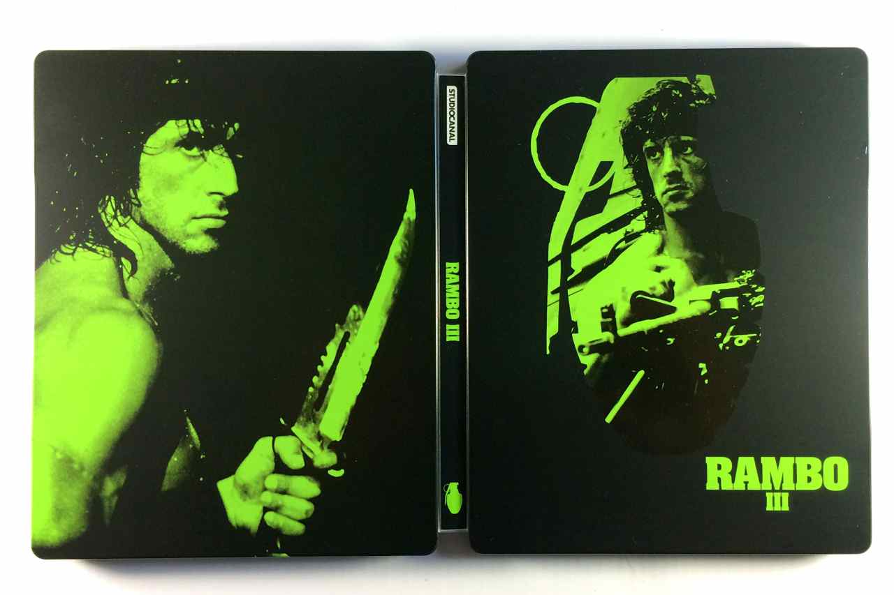 Rambo III