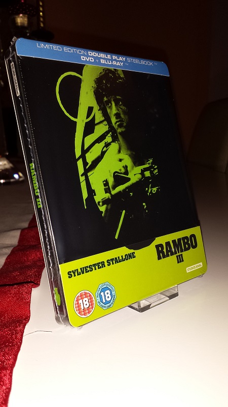 Rambo III