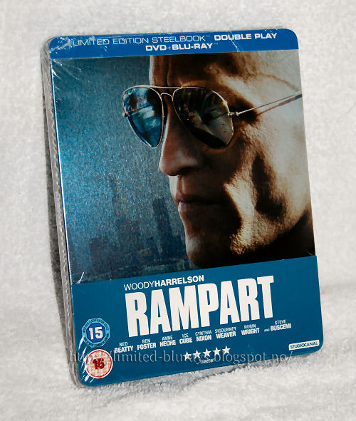 Rampart - UK
