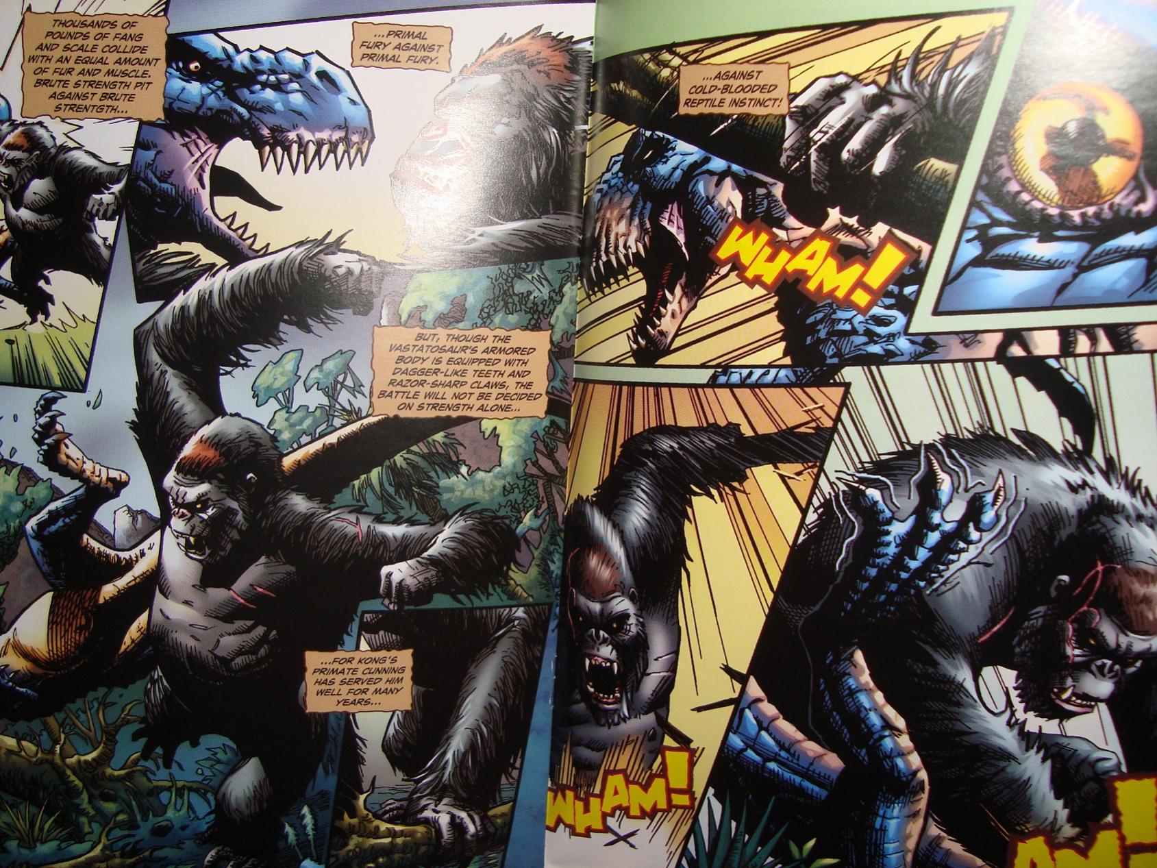 RARE Dark Horse Comic 2