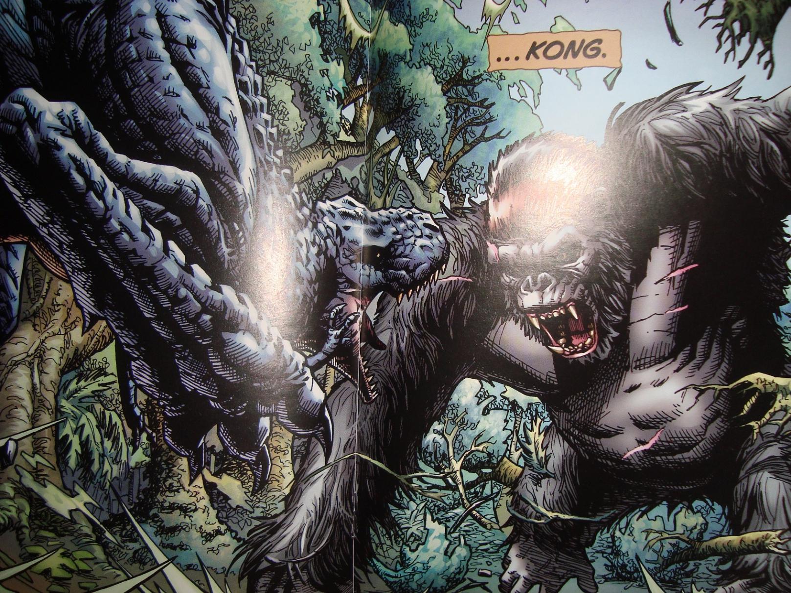 RARE Dark Horse Comic 3