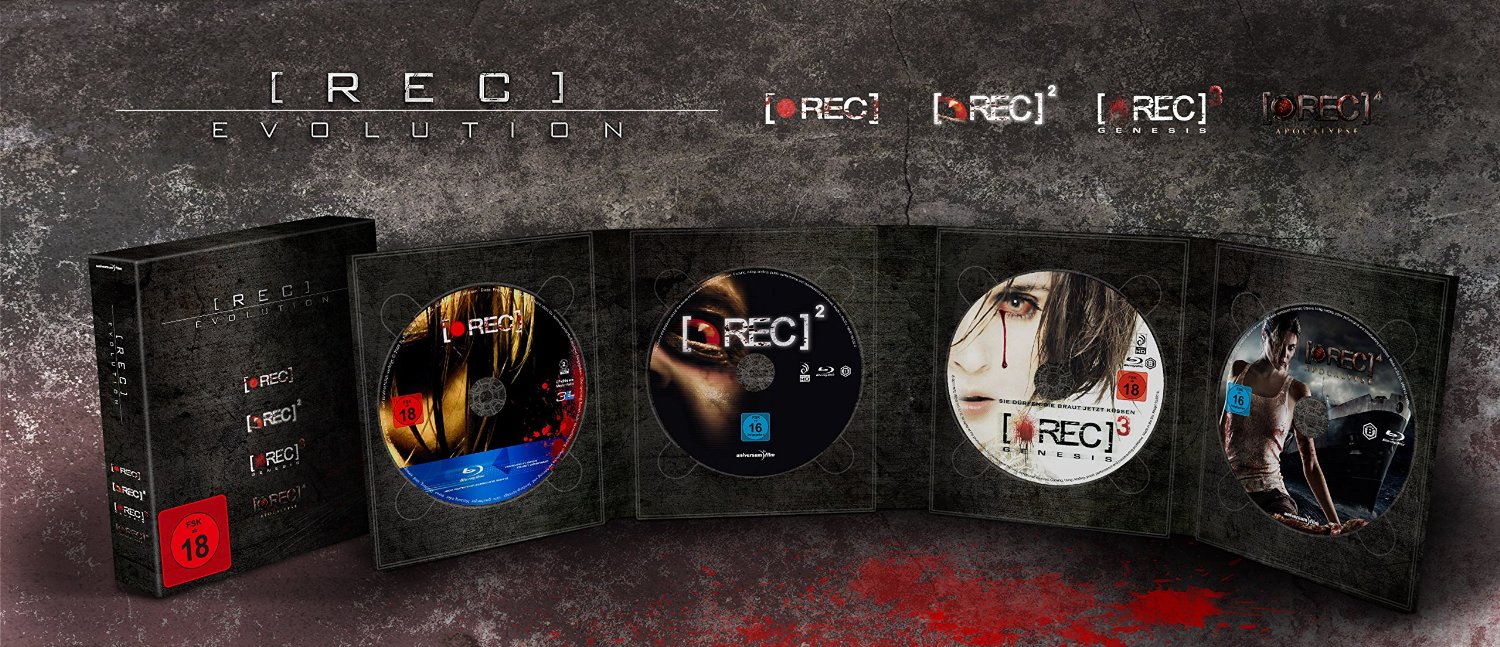 REC Evolution 03