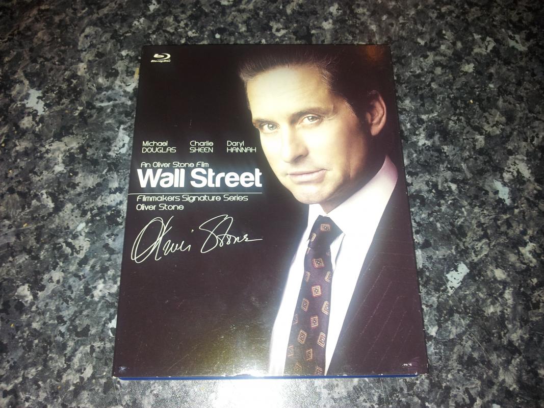 Remastered US BD + slipcase (with thanks to Ricker)