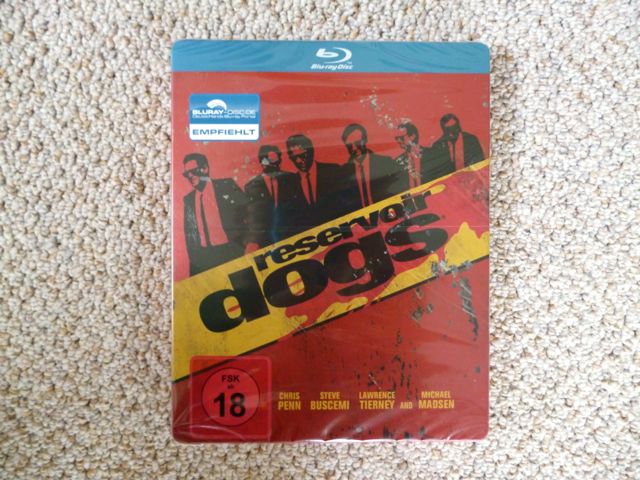 Reservoir Dogs (GER)