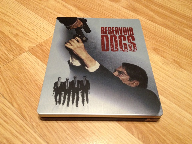 Reservoir Dogs (Zavvi Exclusive) (UK)