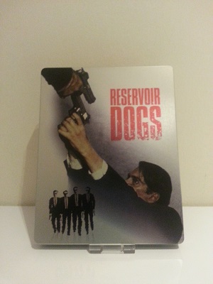Reservoir Dogs  (Zavvi UK)