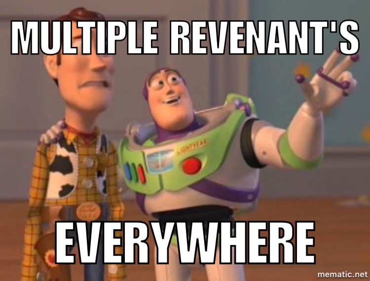 Revenant