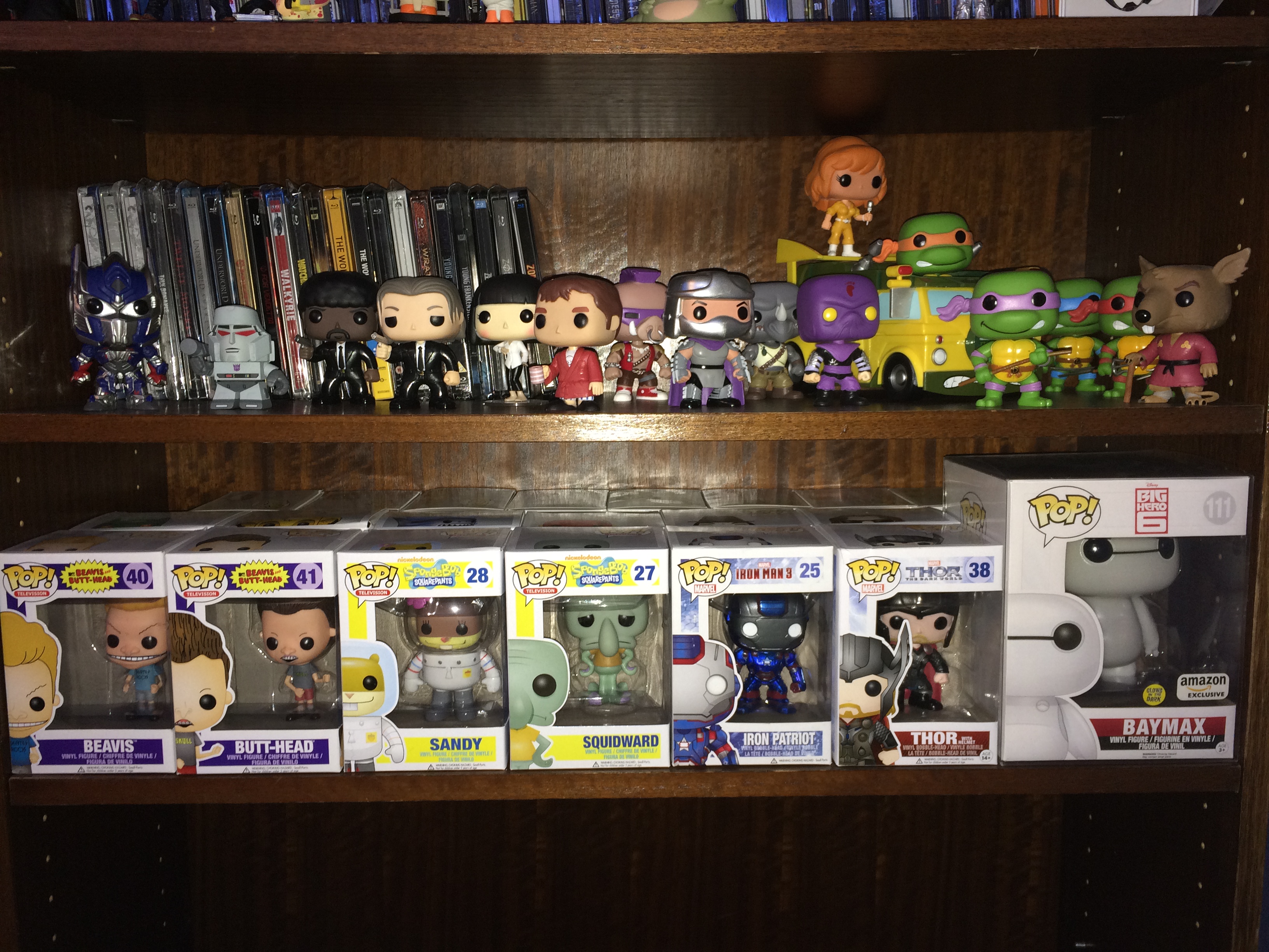 Right Shelf 3