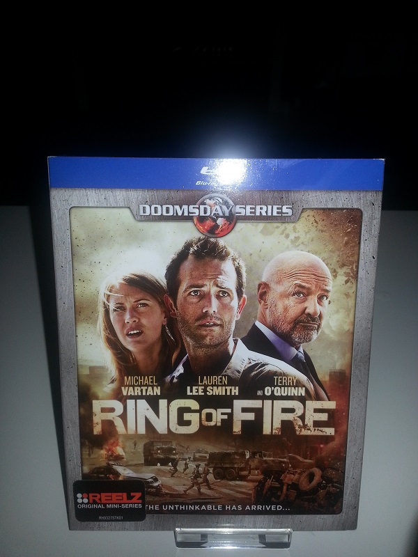 Ring of Fire