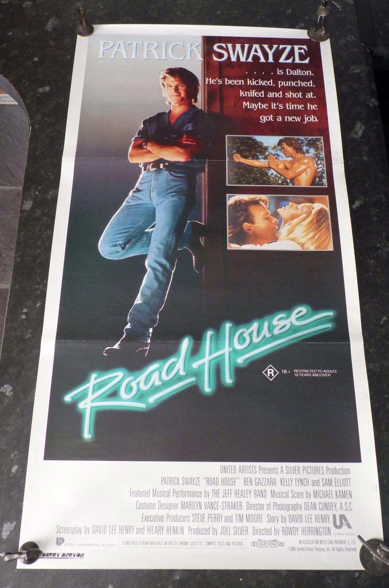 Roadhouse