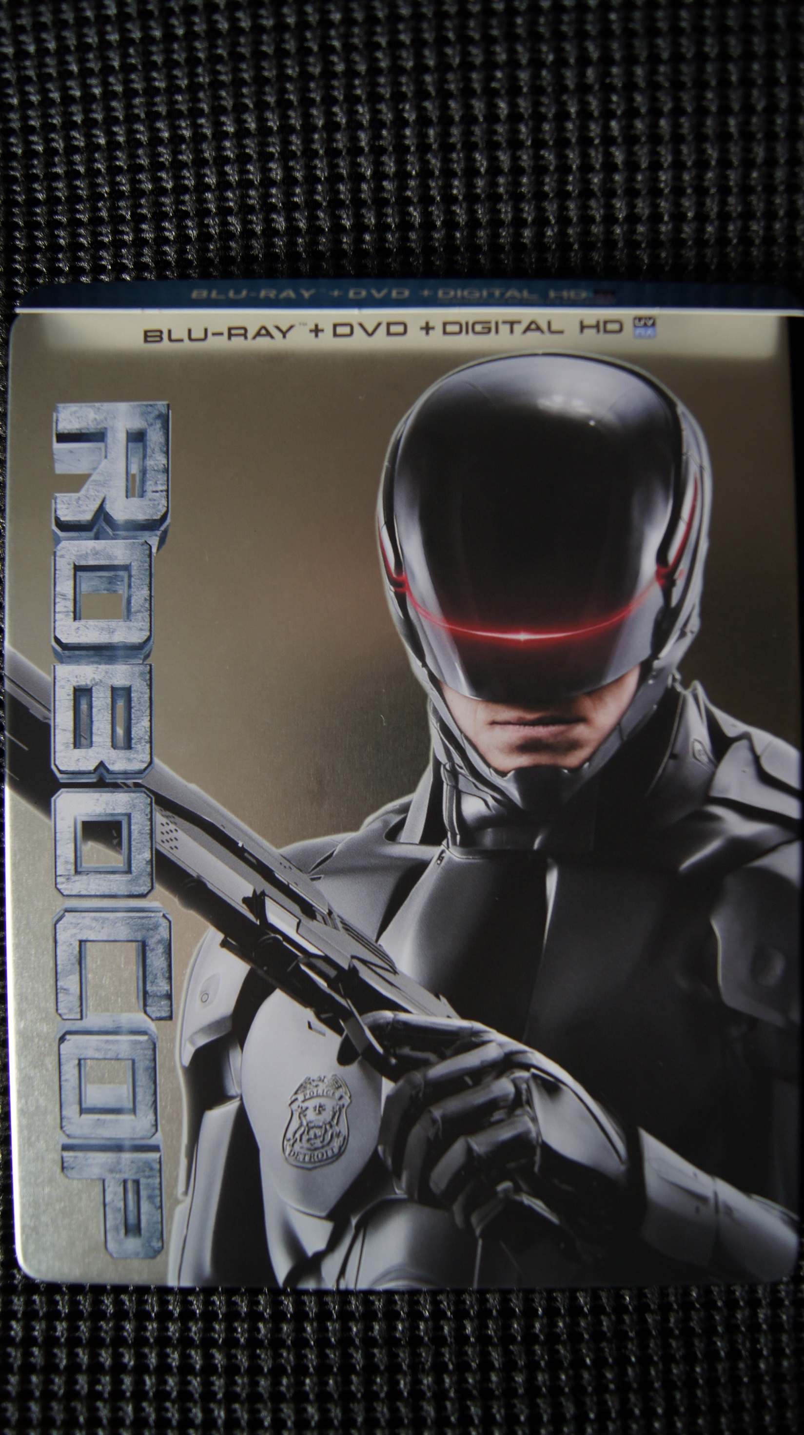 Robocop (2014) - Future Shop Exclusive Futurepak