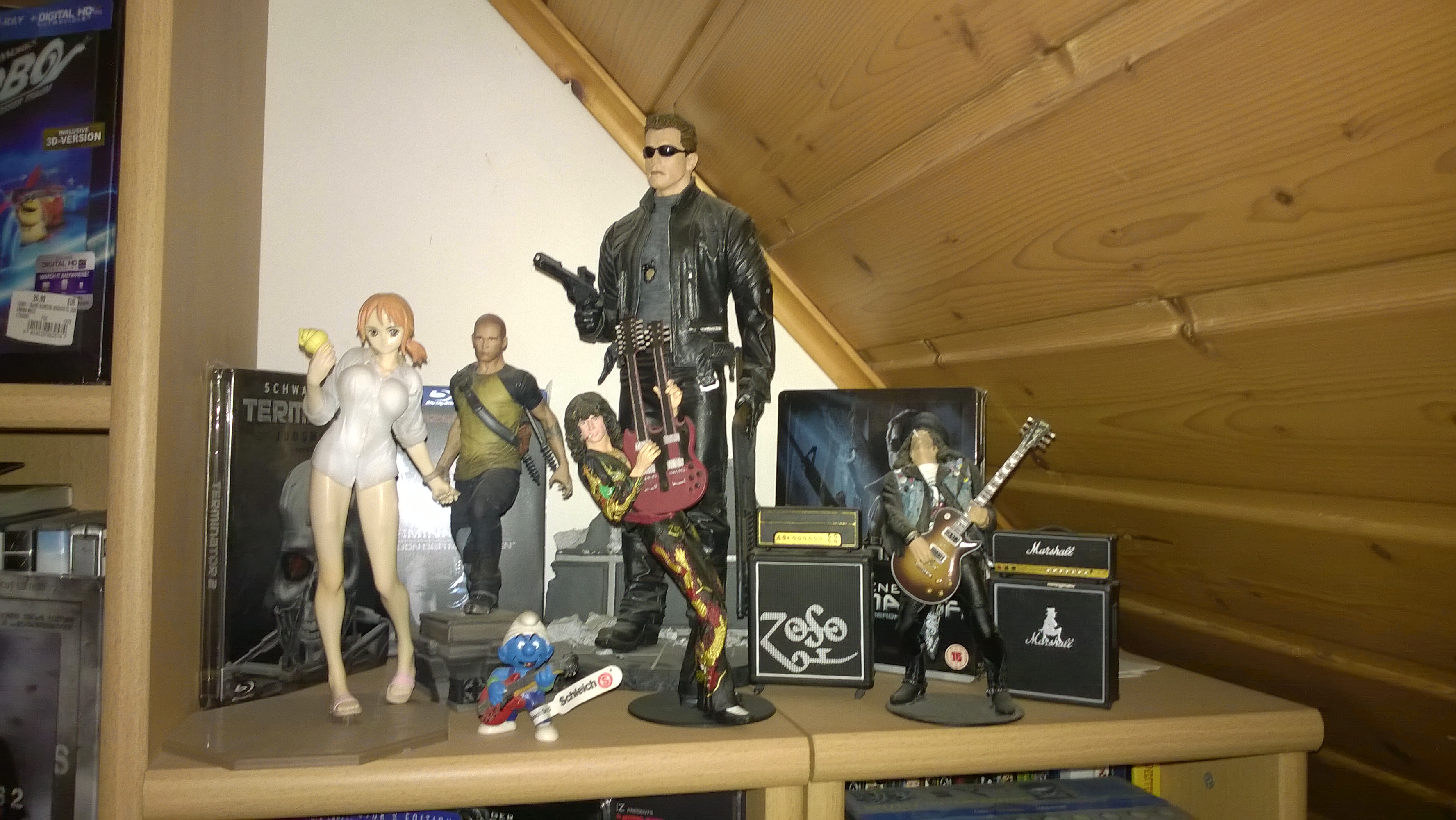 Rock