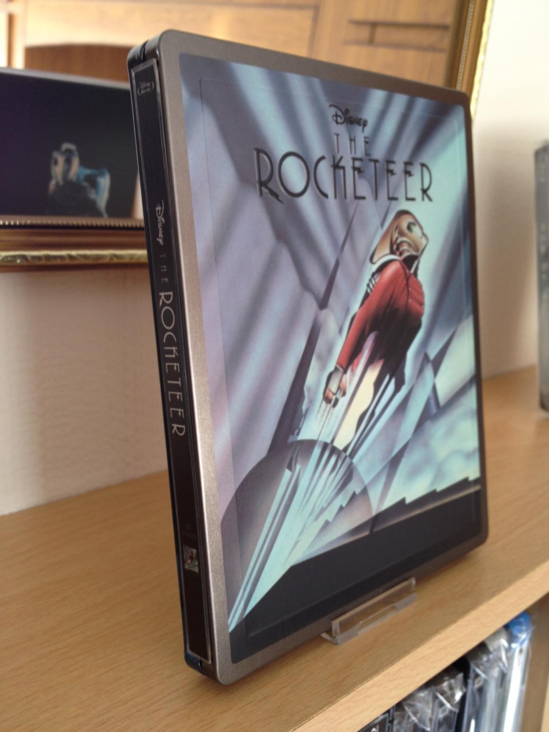 Rocketeer
