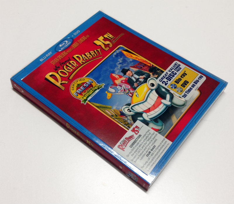 Roger Rabbit