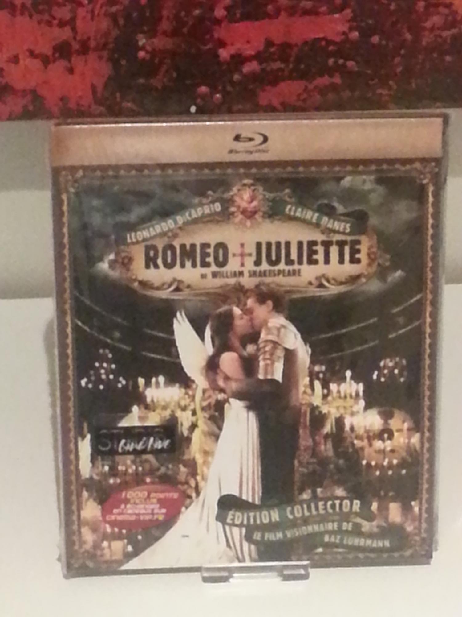 Romeo & Juliette  France