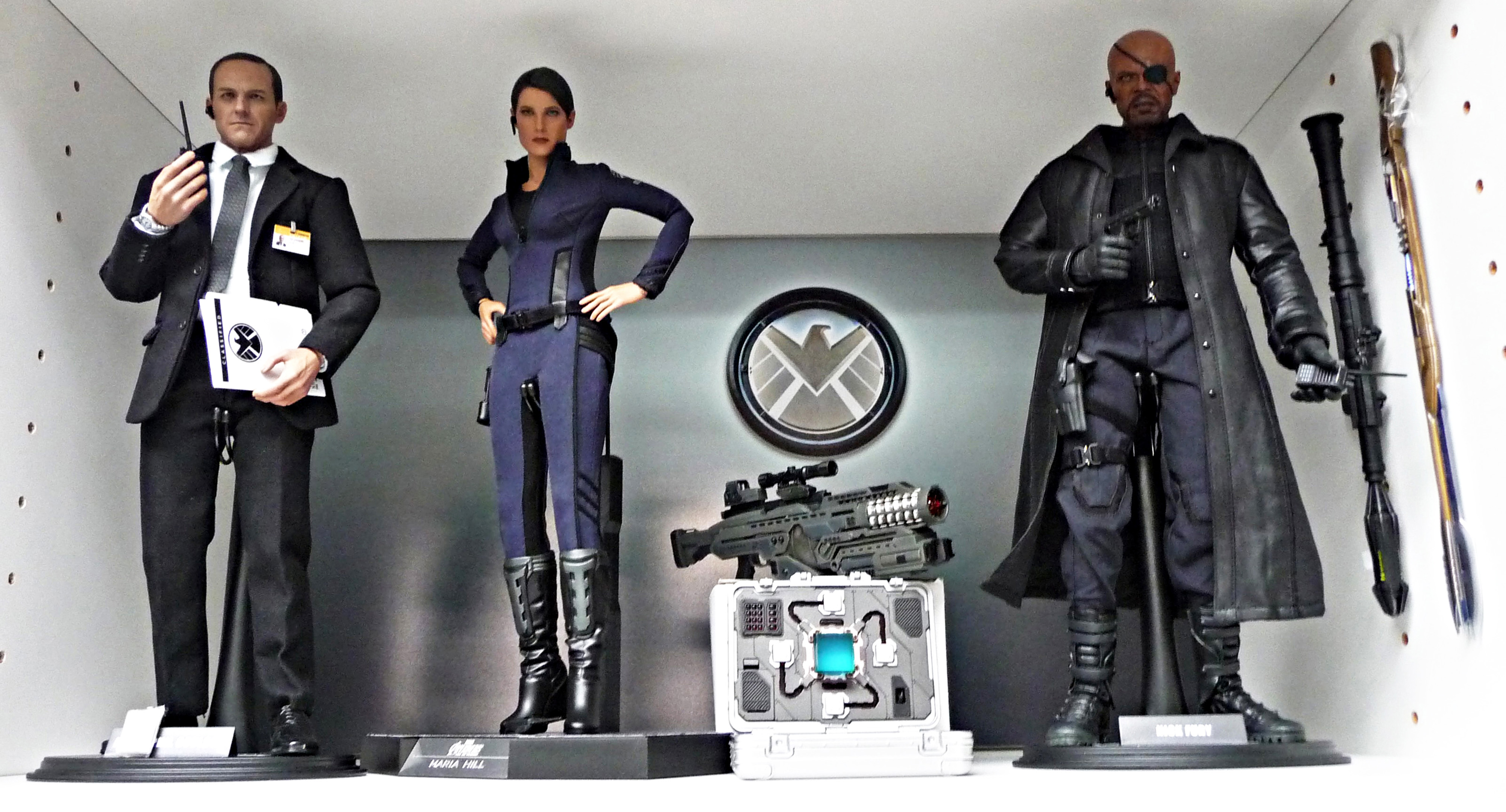 S.H.I.E.L.D