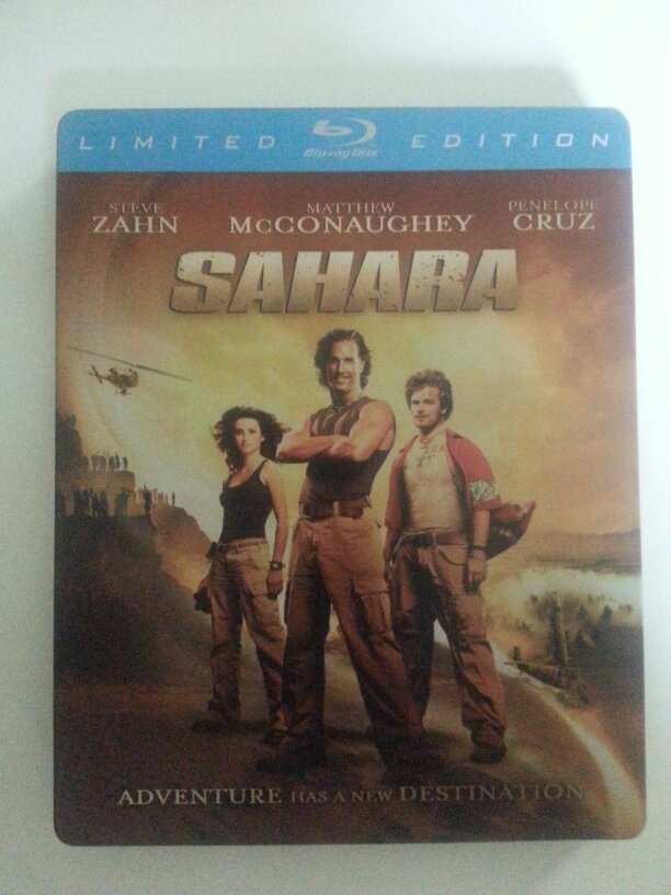 Sahara  (Holland)