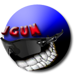 Sarcastic Avatar JGUN