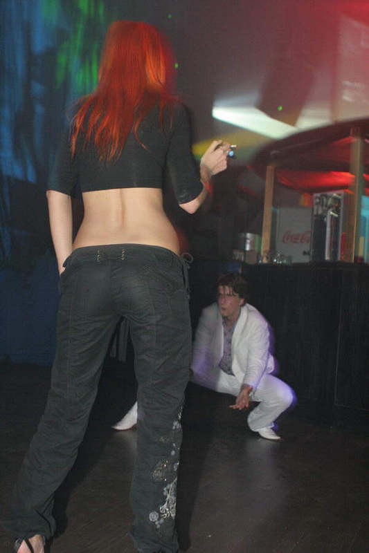 Saturday Night Fever