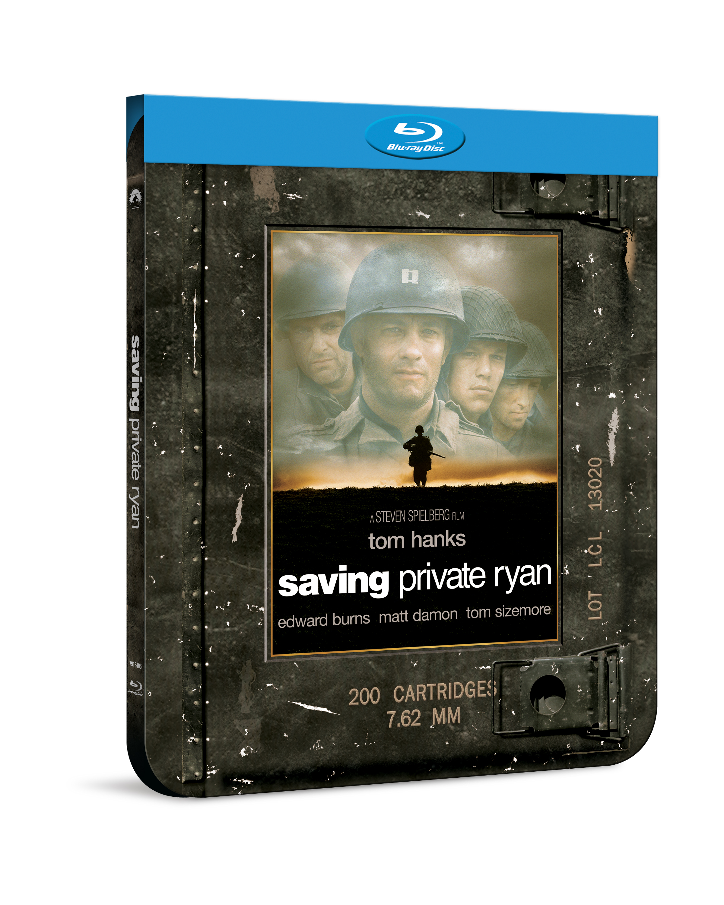 Saving Private Ryan