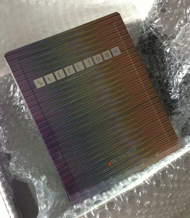 scanavo 2