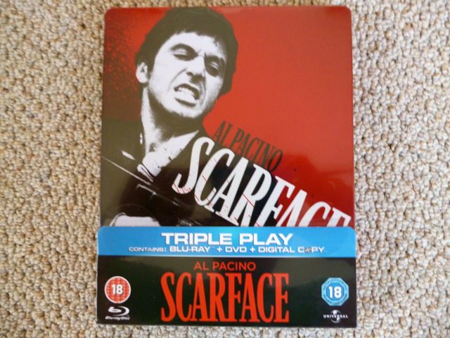 Scarface (UK)