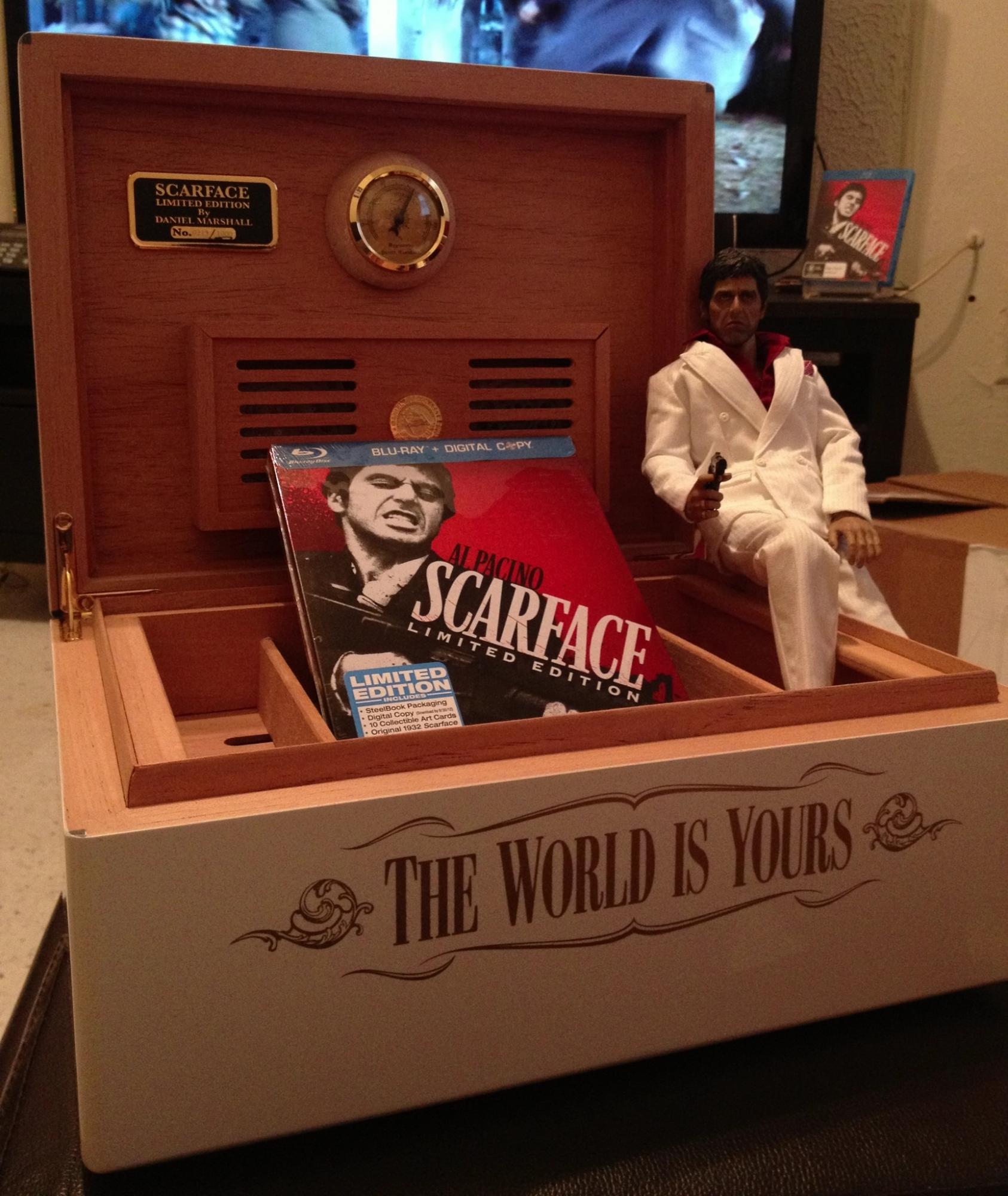 Scarface