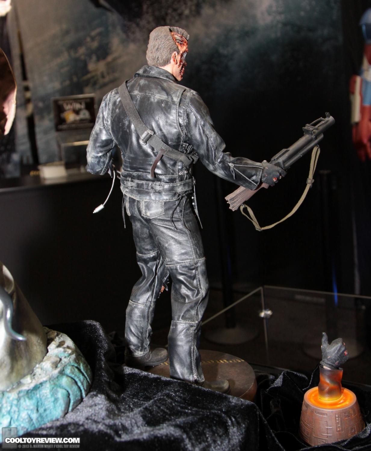 SDCC 2013 Sideshow Collectibles Thursday 015