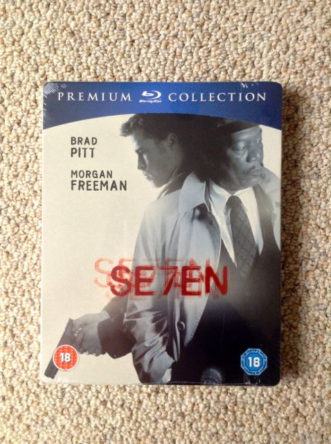 Se7en (UK)