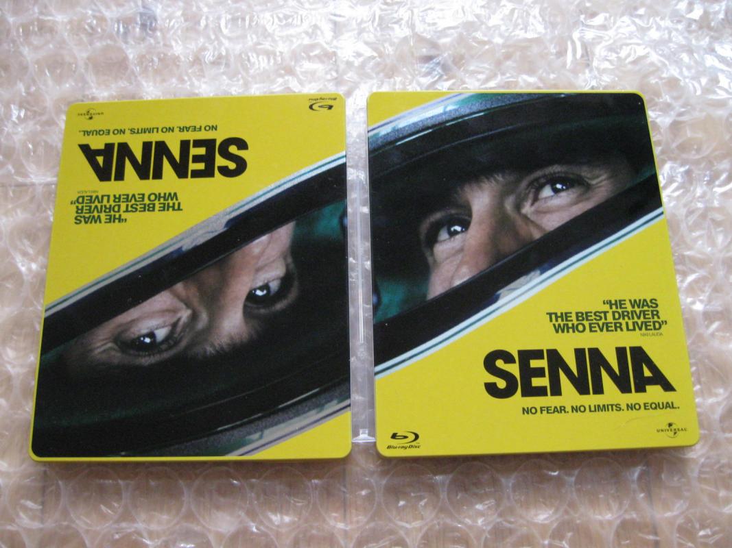 Senna - SB?