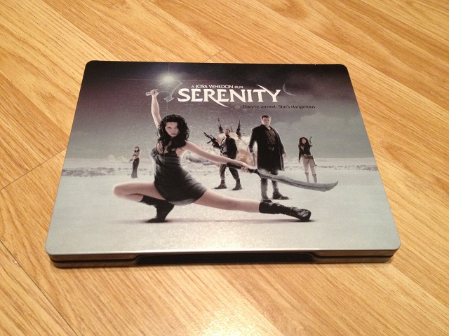 Serenity