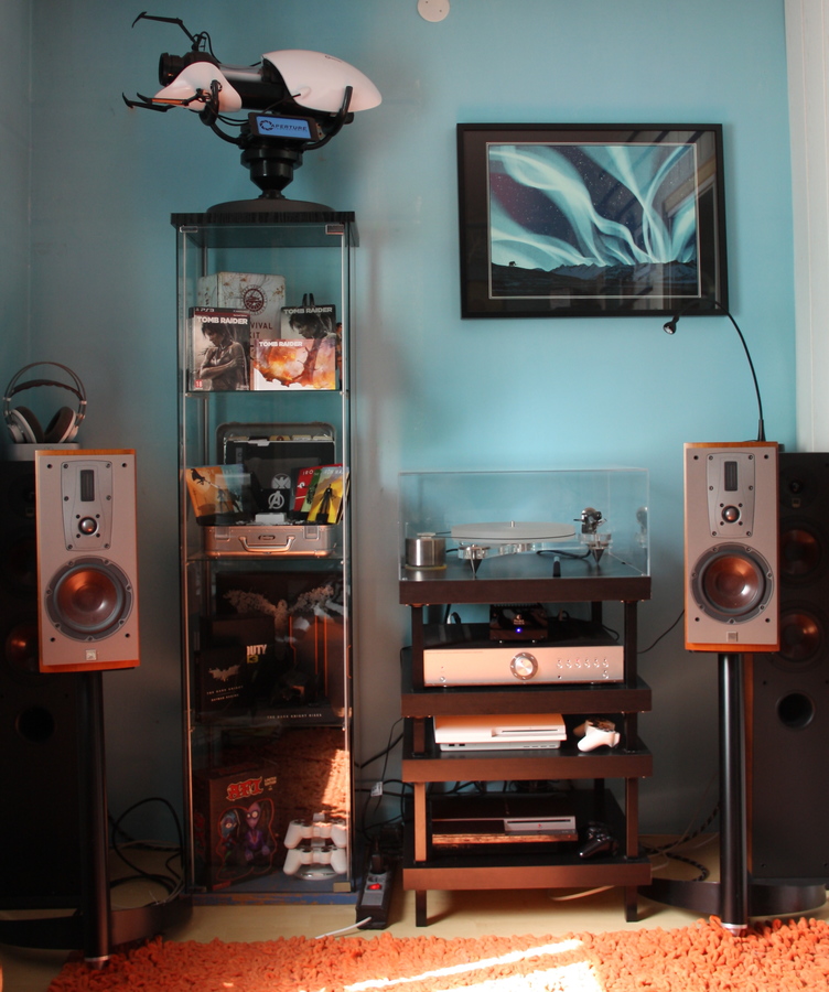 Setup - full