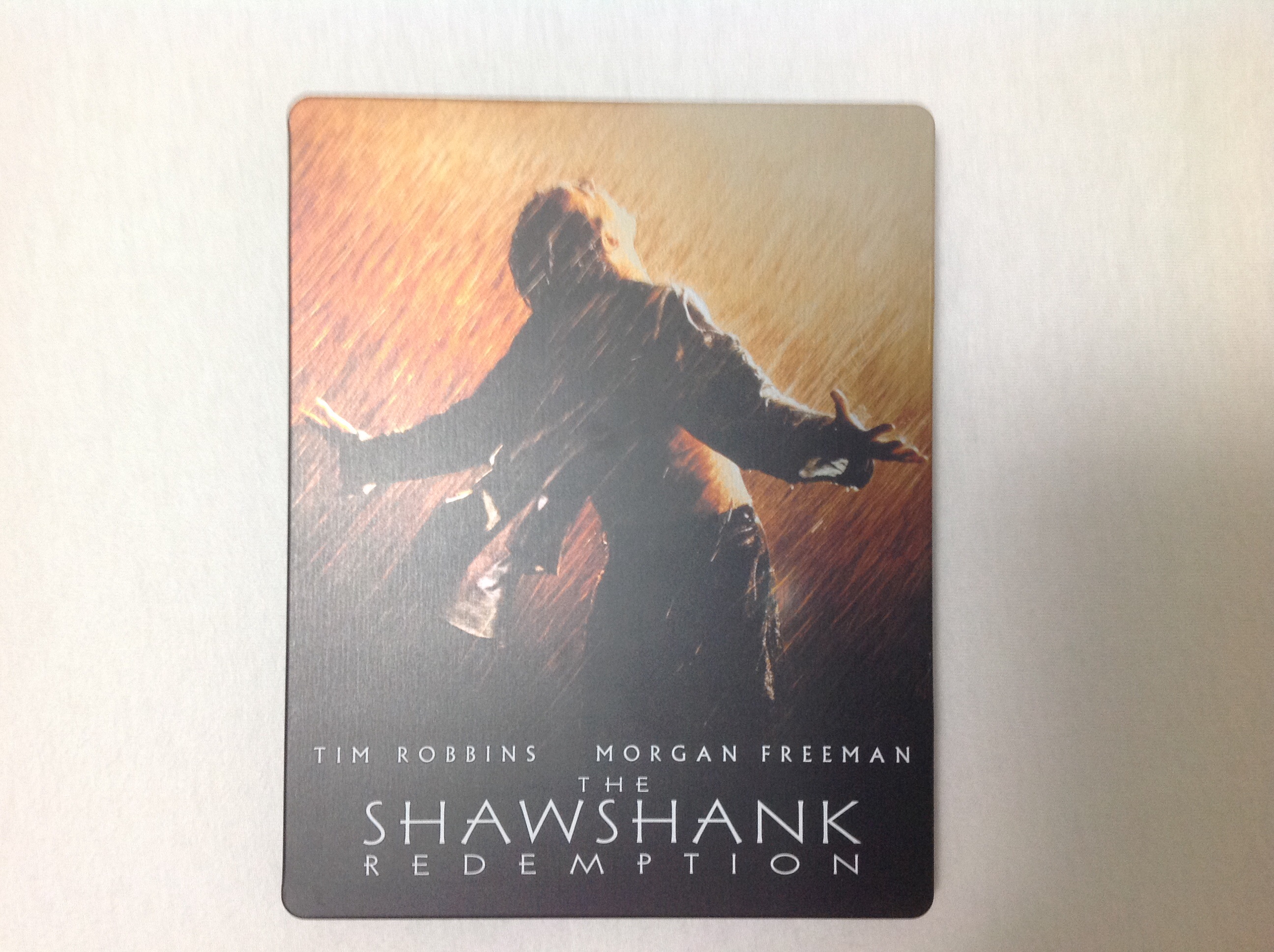 Shaw 1