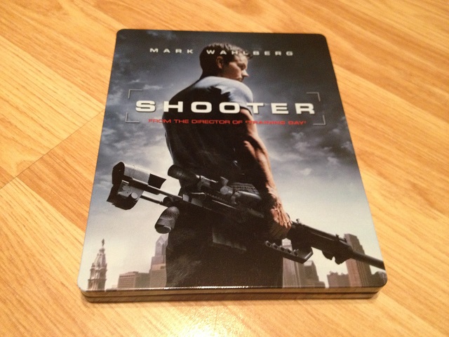 Shooter