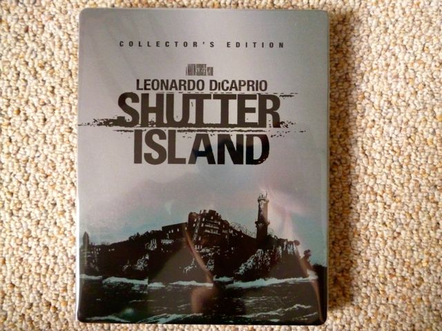 Shutter Island (Play.com)