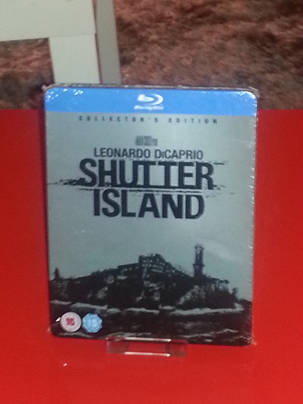 Shutter Island  (Play UK)