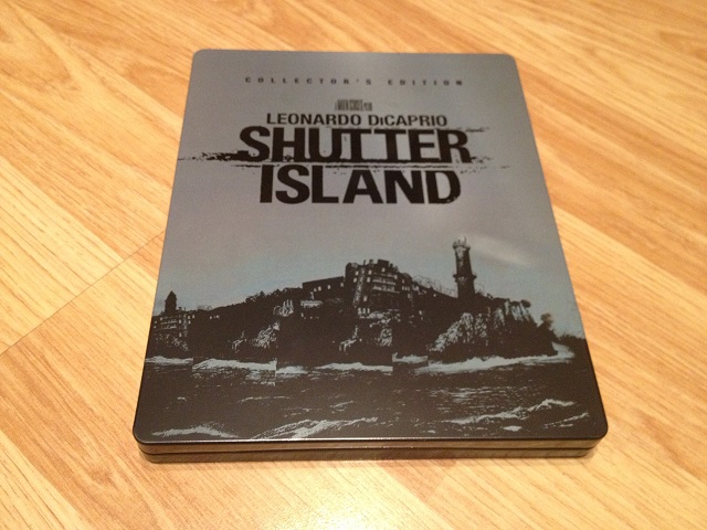 Shutter Island