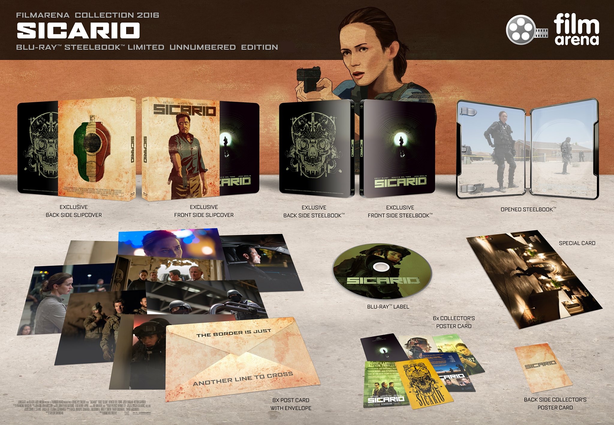 Sicario