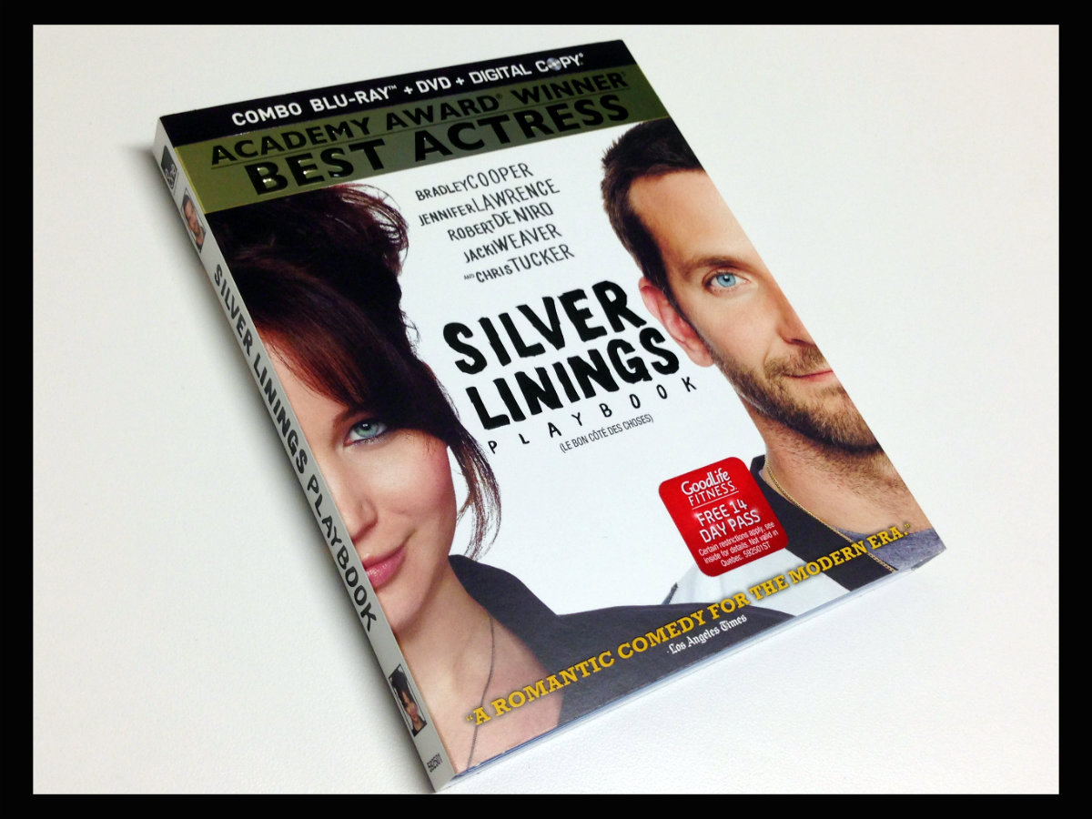 Silver Lining [CA]